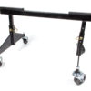 KING RACING PRODUCTS Chassis Quick Stands Black 2555