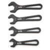 KING RACING PRODUCTS Aluminum AN Wrench Set 6-12 2565