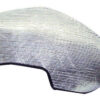 KING RACING PRODUCTS Tail Tank Cooler 2615