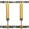 KING RACING PRODUCTS Shock Hanger Mounts 10 Shocks 2630
