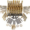 KING RACING PRODUCTS Steel Bolt Kit for Sprint Car 2730