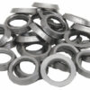 KING RACING PRODUCTS Heim Spacers Chromoly Pack Of 25 2840