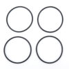 KING RACING PRODUCTS Restrictor Plate O-Ring Pack (4) 6000-OR