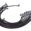 KING RACING PRODUCTS Pro Mag Wire Set Black ING31549ING