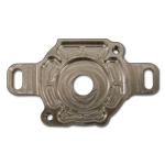 Wheel Front Aftermarket Shop