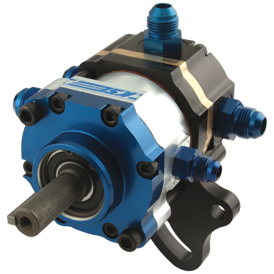 K.S.E. RACING IMCA TandemX Pump KSC1064-004