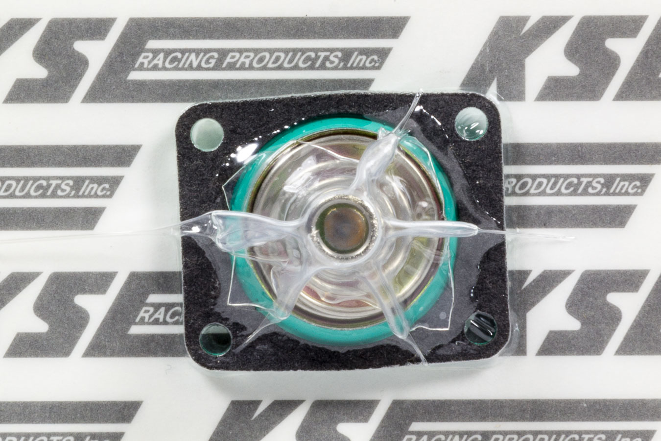 K.S.E. RACING Fuel Regulator Rebuild Kit For KSEKSC2005 KSC3000