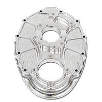 Wheel Front Aftermarket Shop