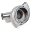 K.S.E. RACING Water Pump Housing w/ Inlet Tube KSD2007