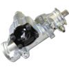 K.S.E. RACING 700 Series Steering Box 6:1 .185 Valve 3/4-30 KSG7062-185