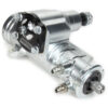 K.S.E. RACING 700S LW Steering Box 6:1 -3/4-30 Input 185 Bar KSG7062-185LW