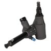 K.S.E. RACING Gen 2 Steering Black KSGEN2L-5650B