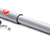 KYB SHOCKS 70-74 Challenger Front KG4510