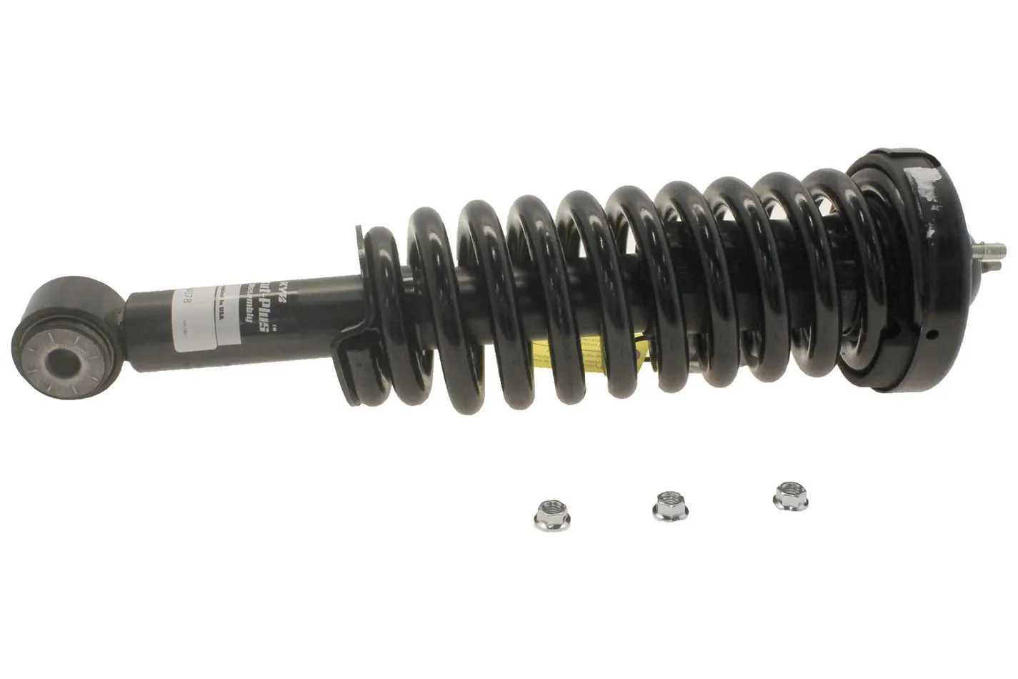 KYB SHOCKS Shock/Strut Each SR4078