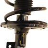 KYB SHOCKS Strut-Plus SR4253