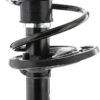 KYB SHOCKS Strut-Plus SR4266