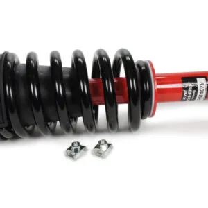 Wheel Front Aftermarket Shop