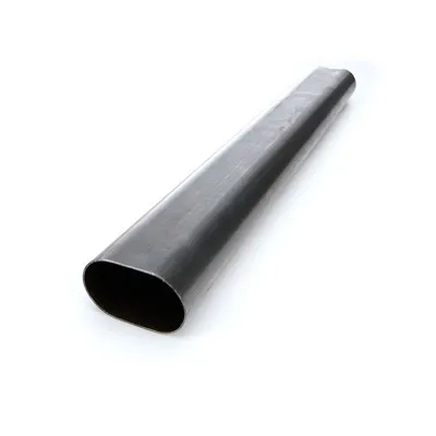BOYCE Tubing Oval Section 4in x 3ft OP4065R/L-3