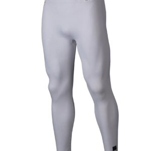 ALPINESTARS USA Underwear Btm ZX EVO V3 White Med/Lrg Long 4750425-20-M/L