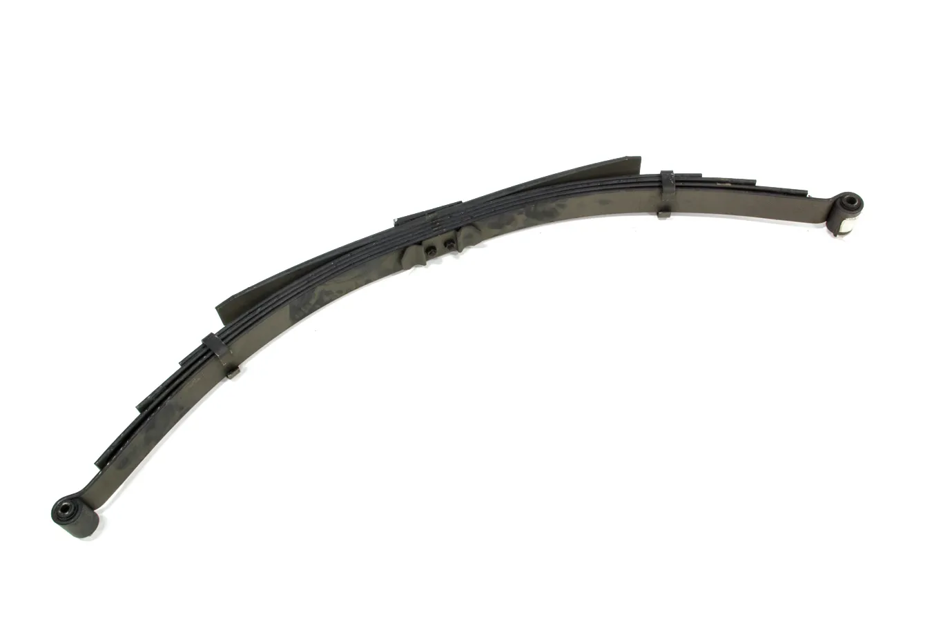 LANDRUM SPRINGS Chrysler 200# Multi-Leaf 20-231SPA