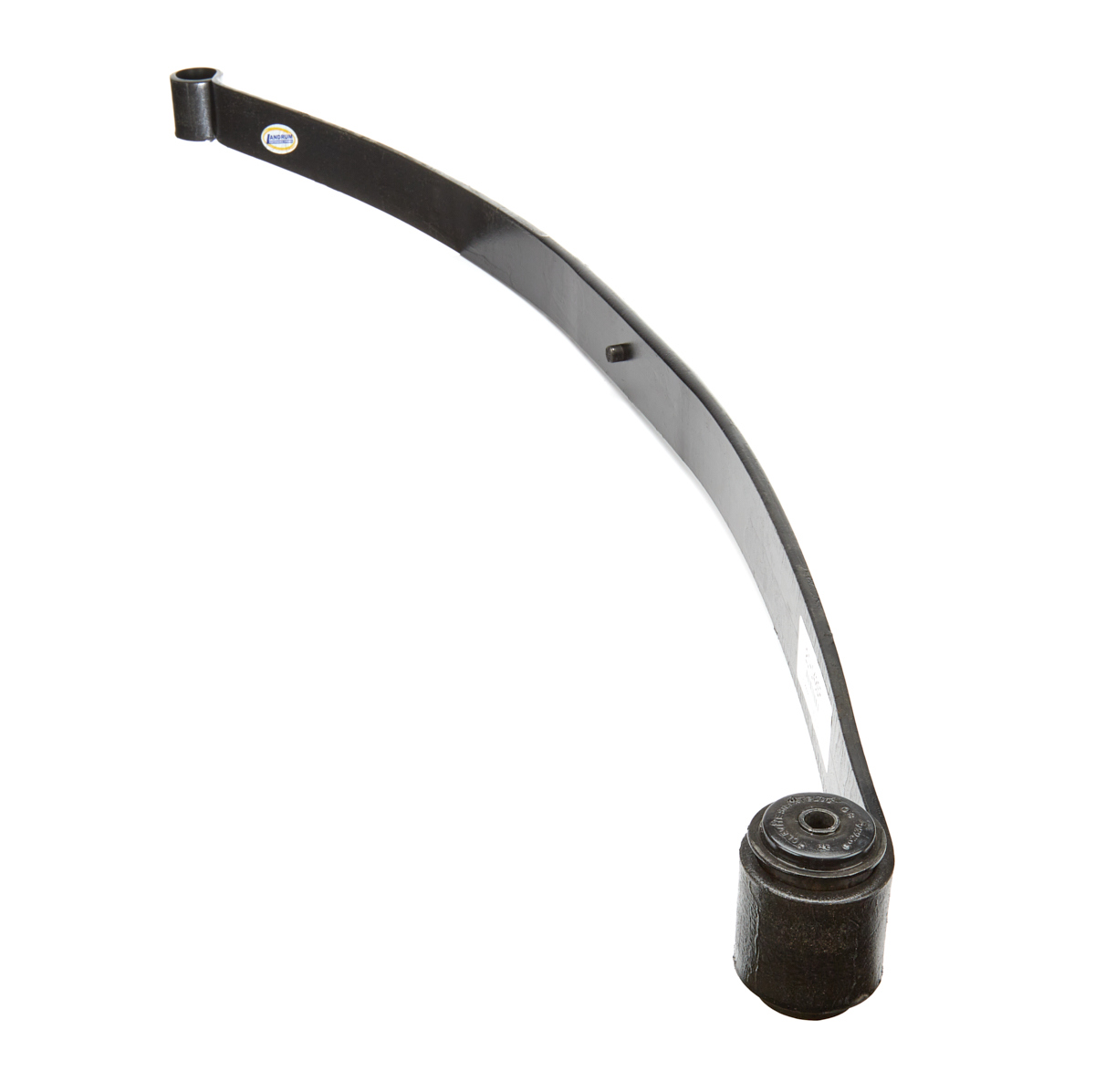 LANDRUM SPRINGS Chevrolet 225 Single-Lea 21-146SP