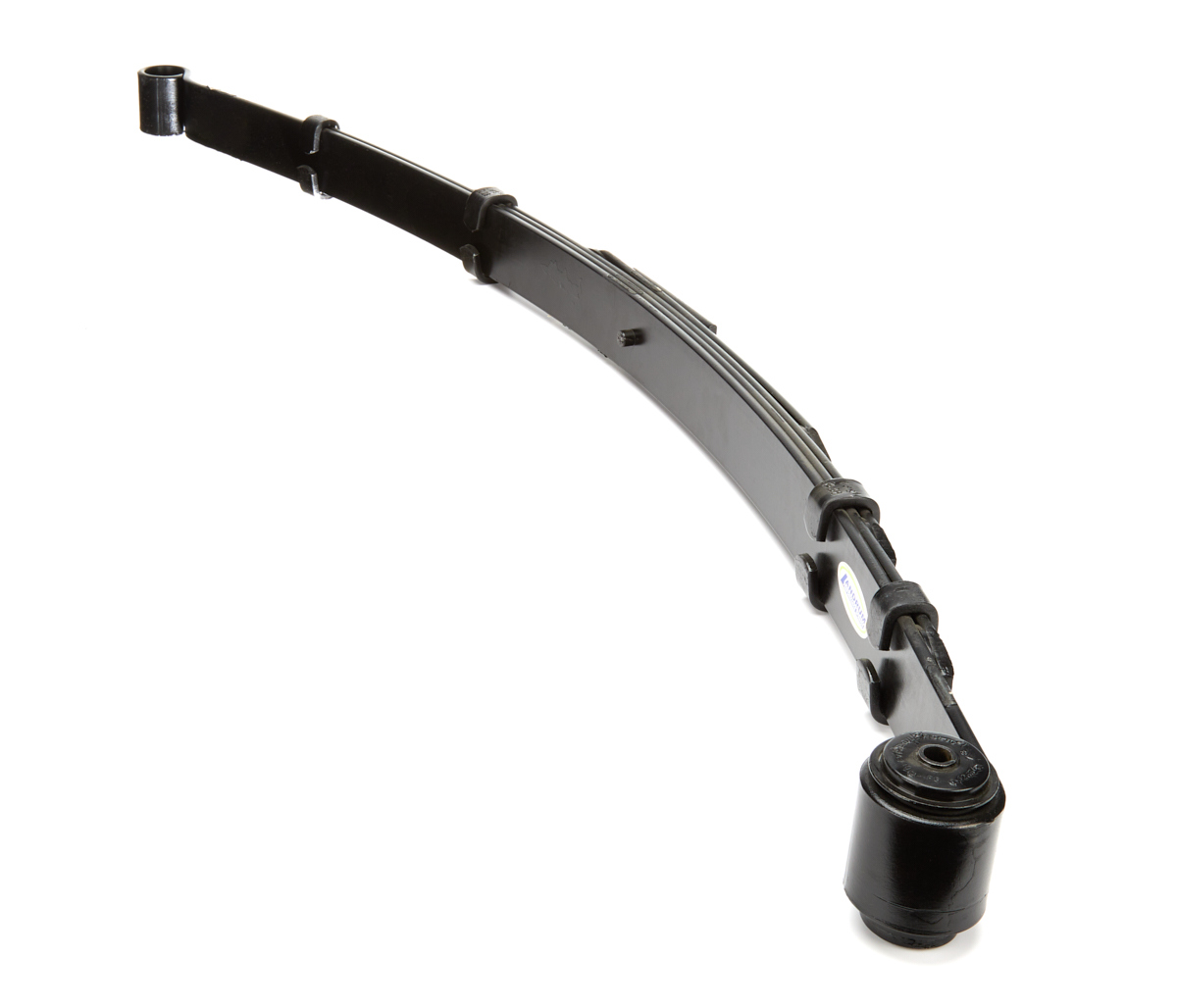 LANDRUM SPRINGS Chevy 225# Multi-Leaf 21-344SPD