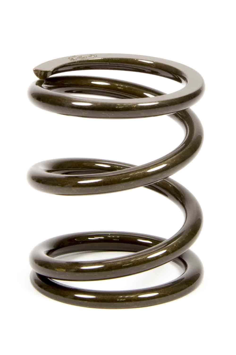 LANDRUM SPRINGS 4in Coil Over Spring 4VB400