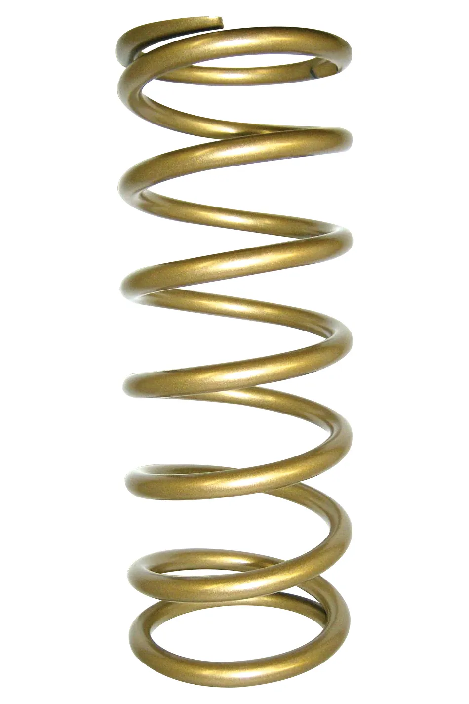 LANDRUM SPRINGS 8in. x 5.5in. x 1200# Front Spring D1200