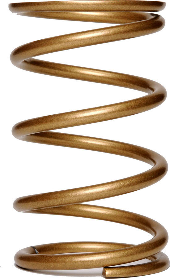 LANDRUM SPRINGS 5in OD X 8in Tall Rear Spring H150