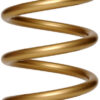 LANDRUM SPRINGS 10.5in x 5in x 250# Rear Spring I250