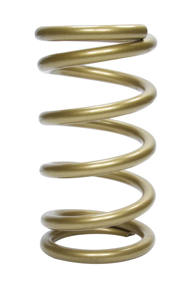 LANDRUM SPRINGS 5in. X 14in. X 375lbs Rear Spring K14-375