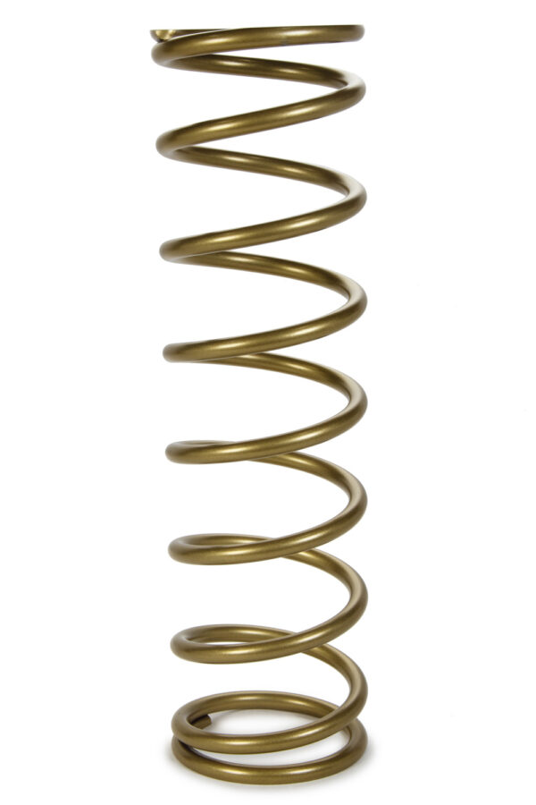 LANDRUM SPRINGS Spring Rear 5.0in OD x 18in 125lbs K18-125