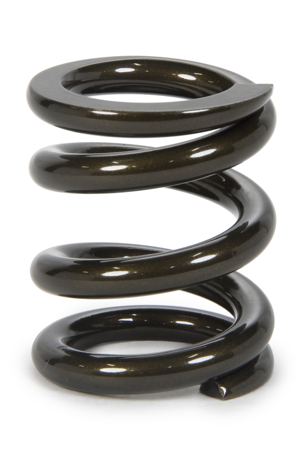 LANDRUM SPRINGS Bump Spring 1600lb 1.96in OD ST24-1600