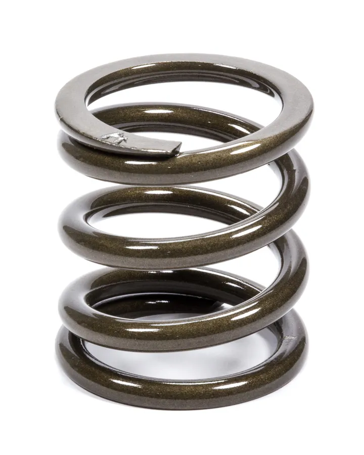LANDRUM SPRINGS Bump Stop Spring 400lb ST400