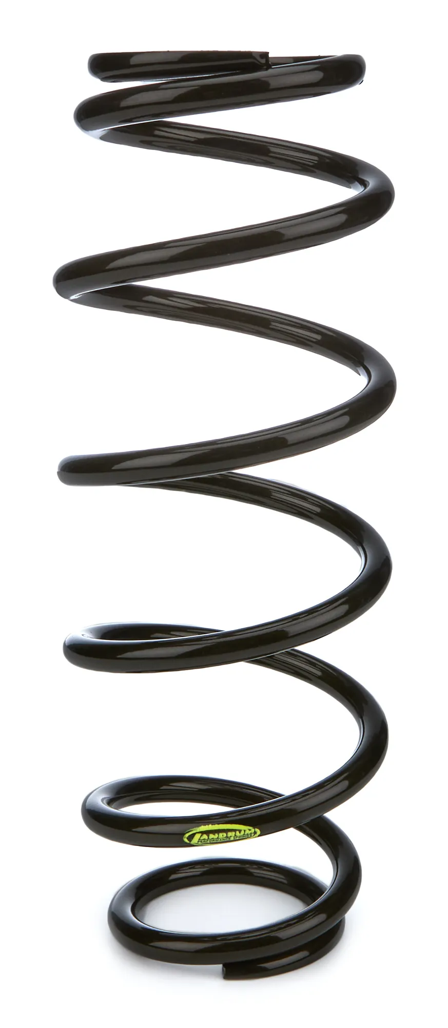 LANDRUM SPRINGS Coil Over Spring 2.5in x 12in Barrel 250lbs W12-250