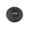 LECARRA STEERING WHEELS Horn Cover Assembly Lecarra Logo Black 3101