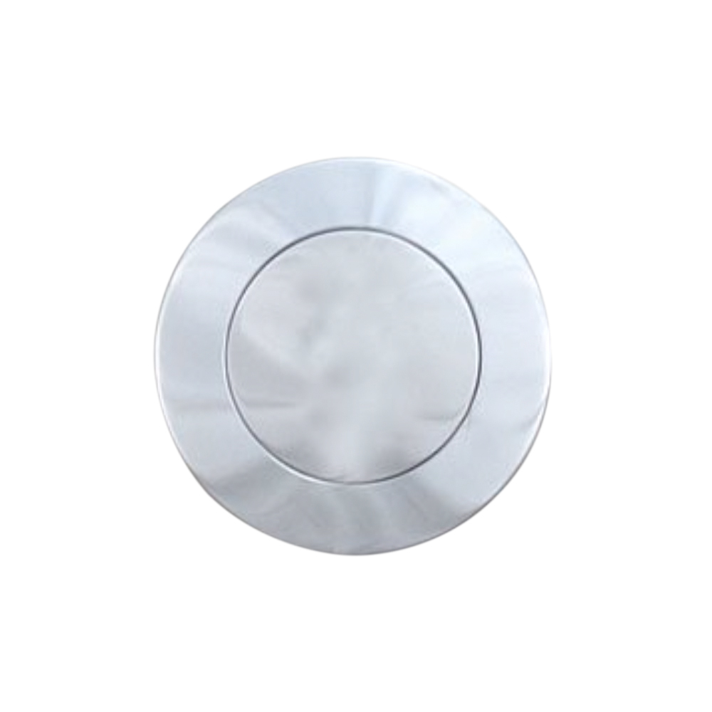 LECARRA STEERING WHEELS Horn Cover Assembly Billet Aluminum 3630