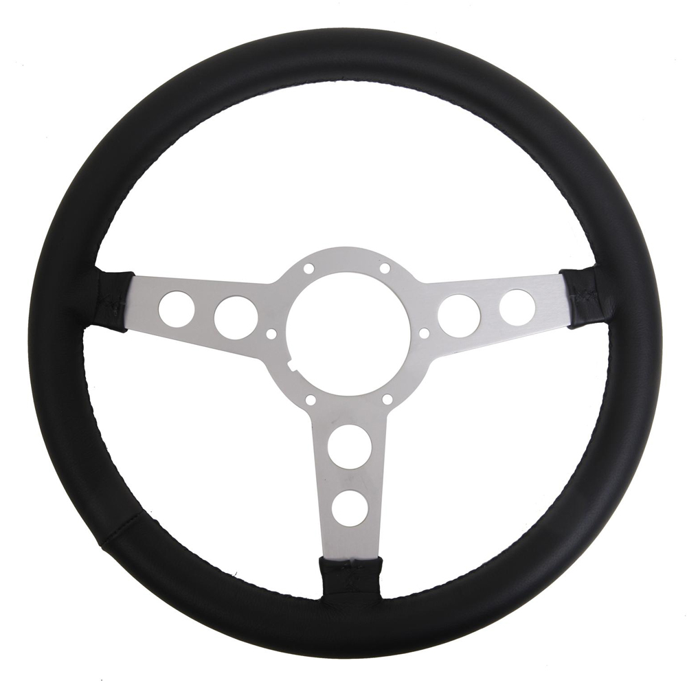 LECARRA STEERING WHEELS Steering Wheel 69-81 Pon tiac Formula 62301