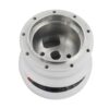 LECARRA STEERING WHEELS Steering Wheel Adapter Billet Aluminum B-22411