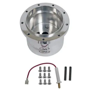 Wheel Front Aftermarket Shop