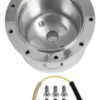 LECARRA STEERING WHEELS Steering Wheel Adapter Nine Bolt 95-00 GM Pol. B-26448