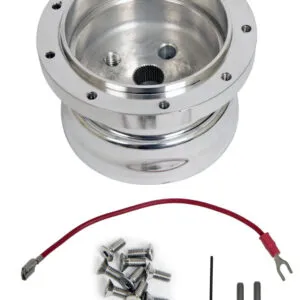 Wheel Front Aftermarket Shop