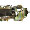 LEED BRAKES 7 in Power Brake Booster 5H471