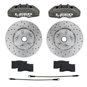 Wheel Front Aftermarket Shop