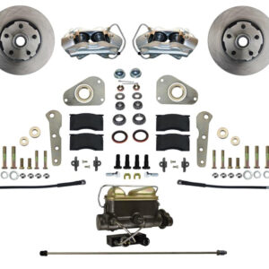 Wheel Front Aftermarket Shop