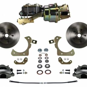 Wheel Front Aftermarket Shop