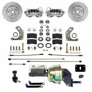 Wheel Front Aftermarket Shop