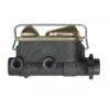 LEED BRAKES Master Cylinder - Cast I ron 1in Bore Deep Piston MC004