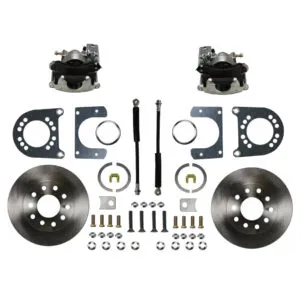 Wheel Front Aftermarket Shop
