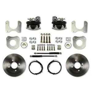 Wheel Front Aftermarket Shop